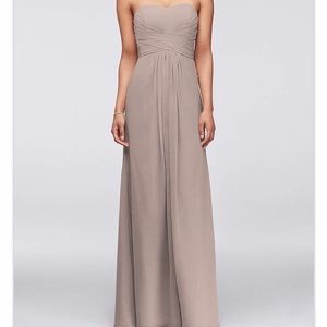 Bridesmaid Dress